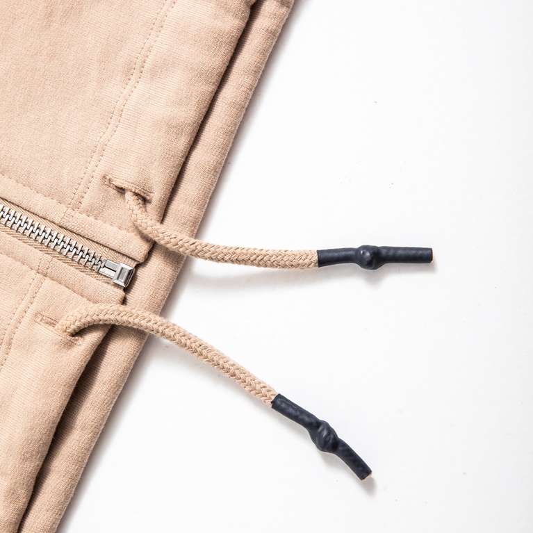 Zip sweater "Mandy Zip" Zip sweater "Mandy Zip"